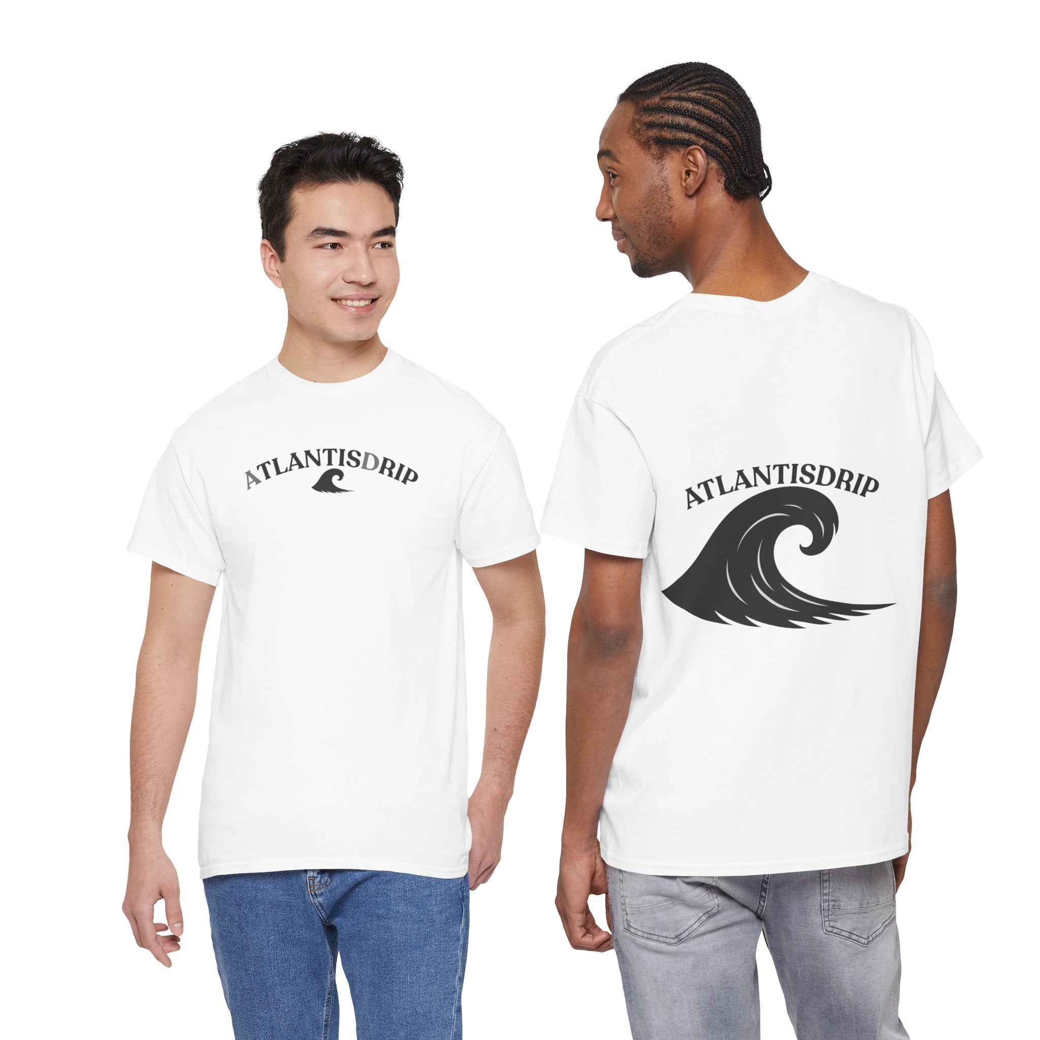AtlantisDRIP Tee