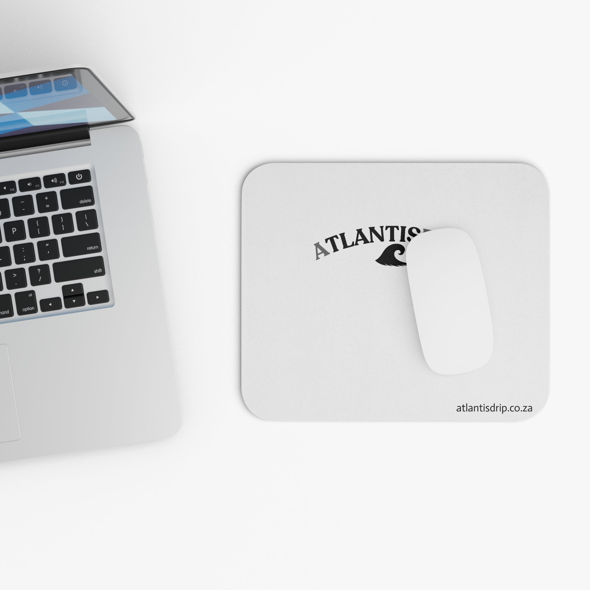 AtlantisDRIP Mouse Pad