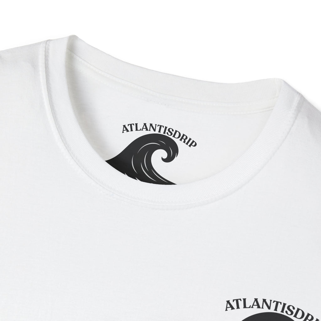 AtlantisDRIP Unisex T-Shirt