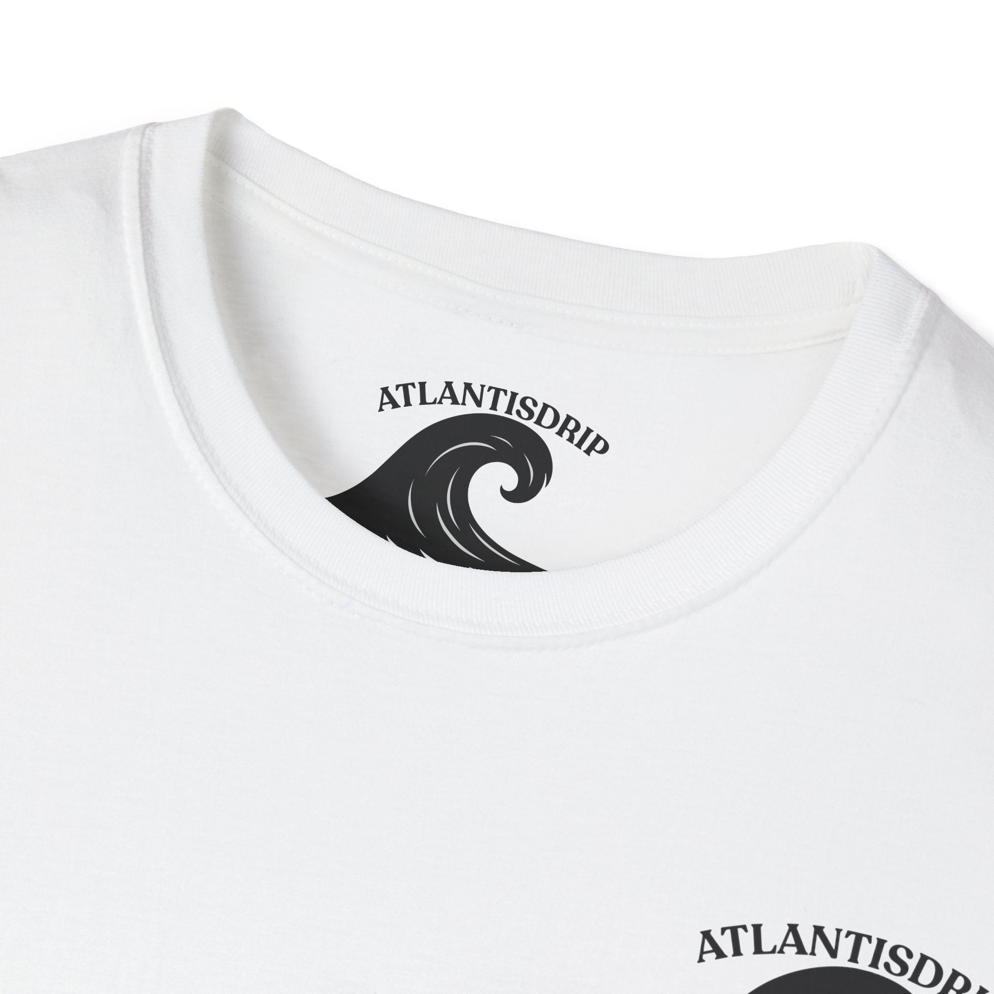 AtlantisDRIP Unisex T-Shirt