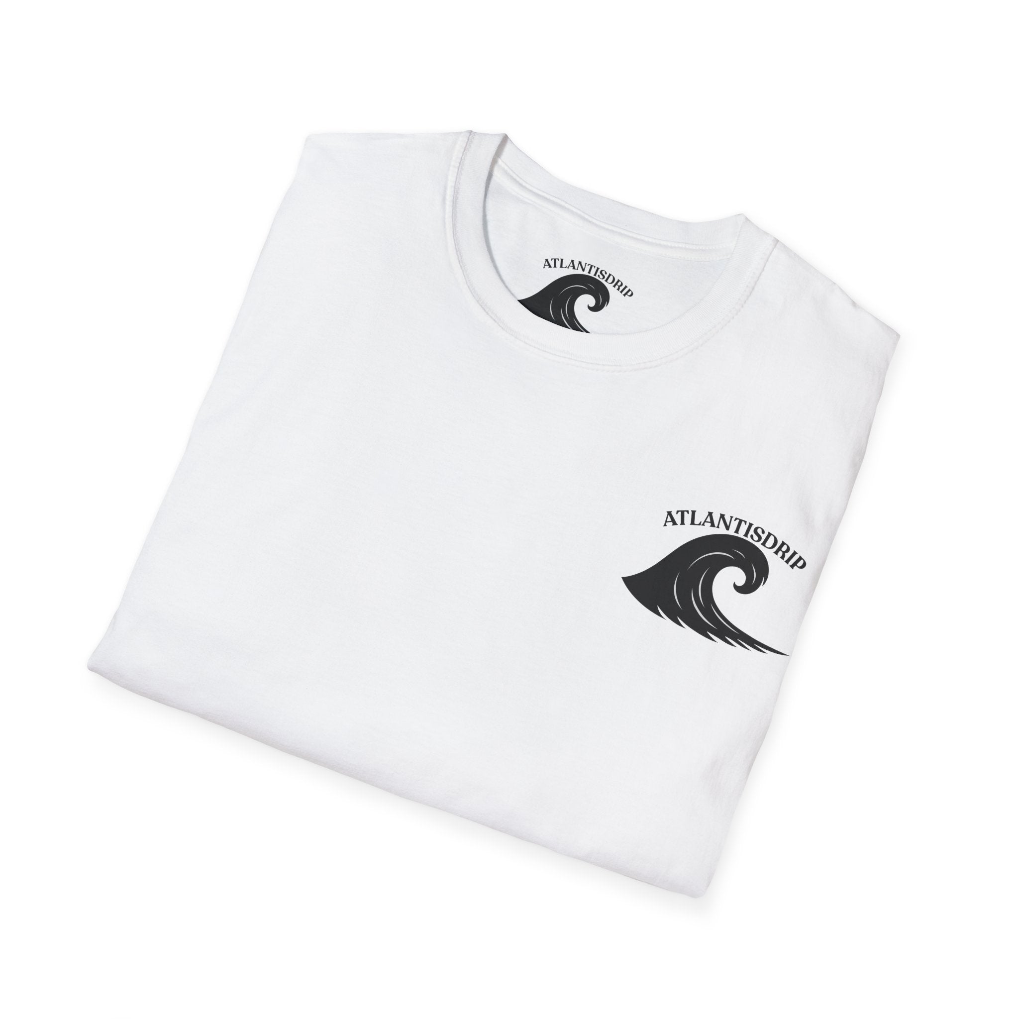 AtlantisDRIP Unisex T-Shirt