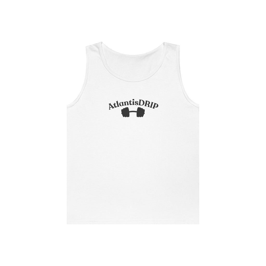 AtlantisDRIP Gym Top