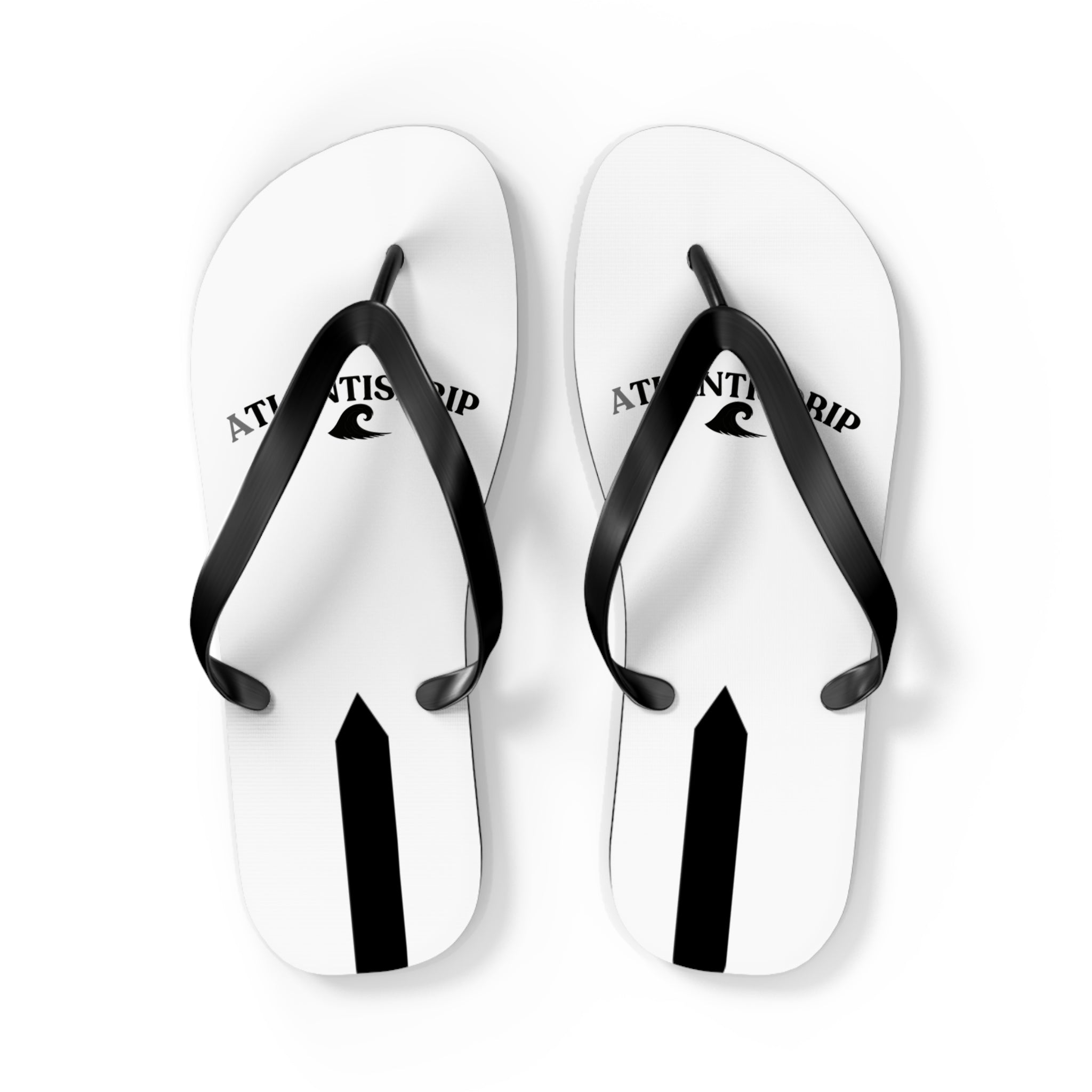 AtlantisDRIP Flip Flops