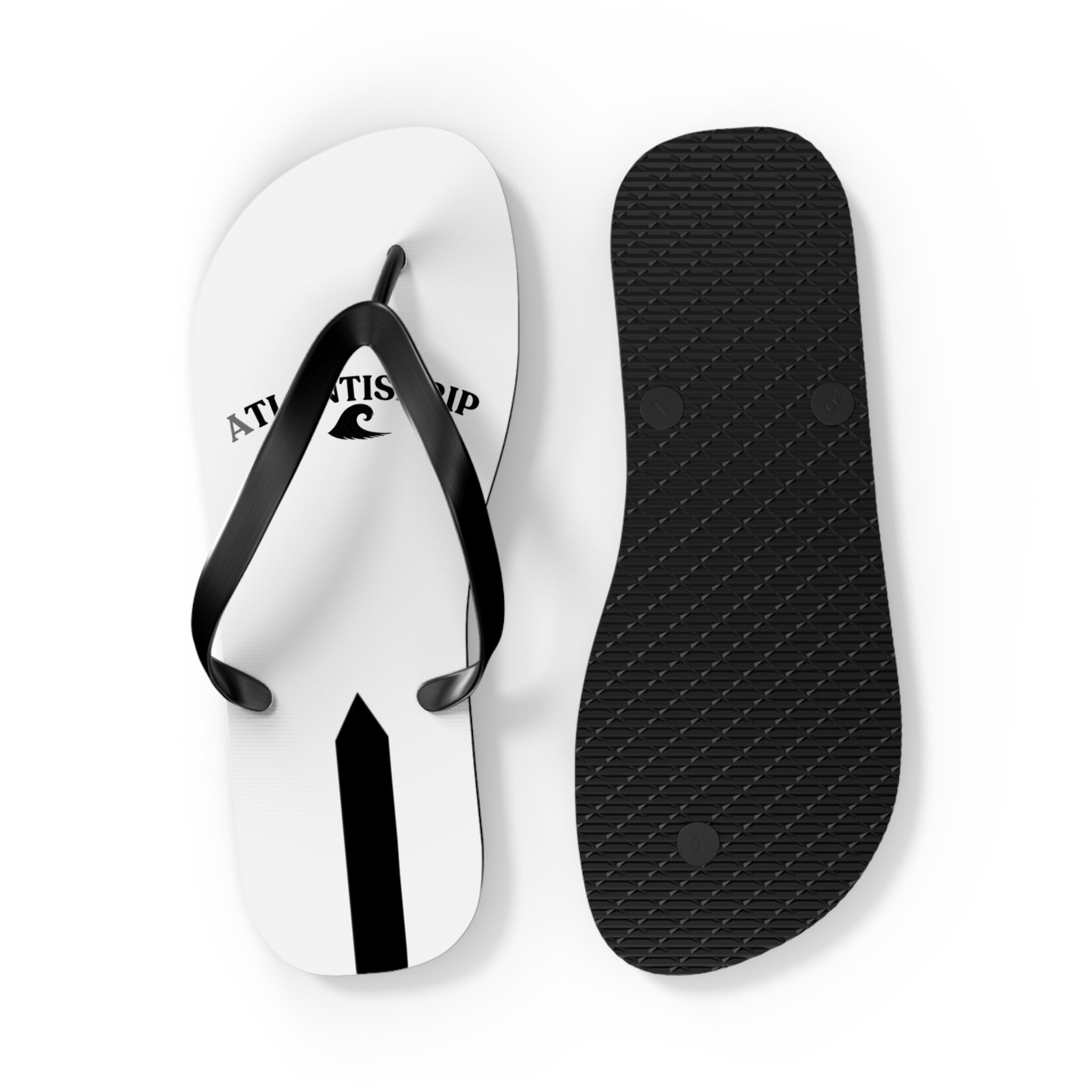 AtlantisDRIP Flip Flops