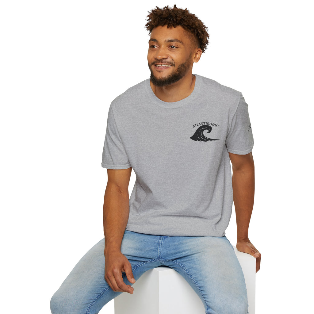 AtlantisDRIP Unisex T-Shirt