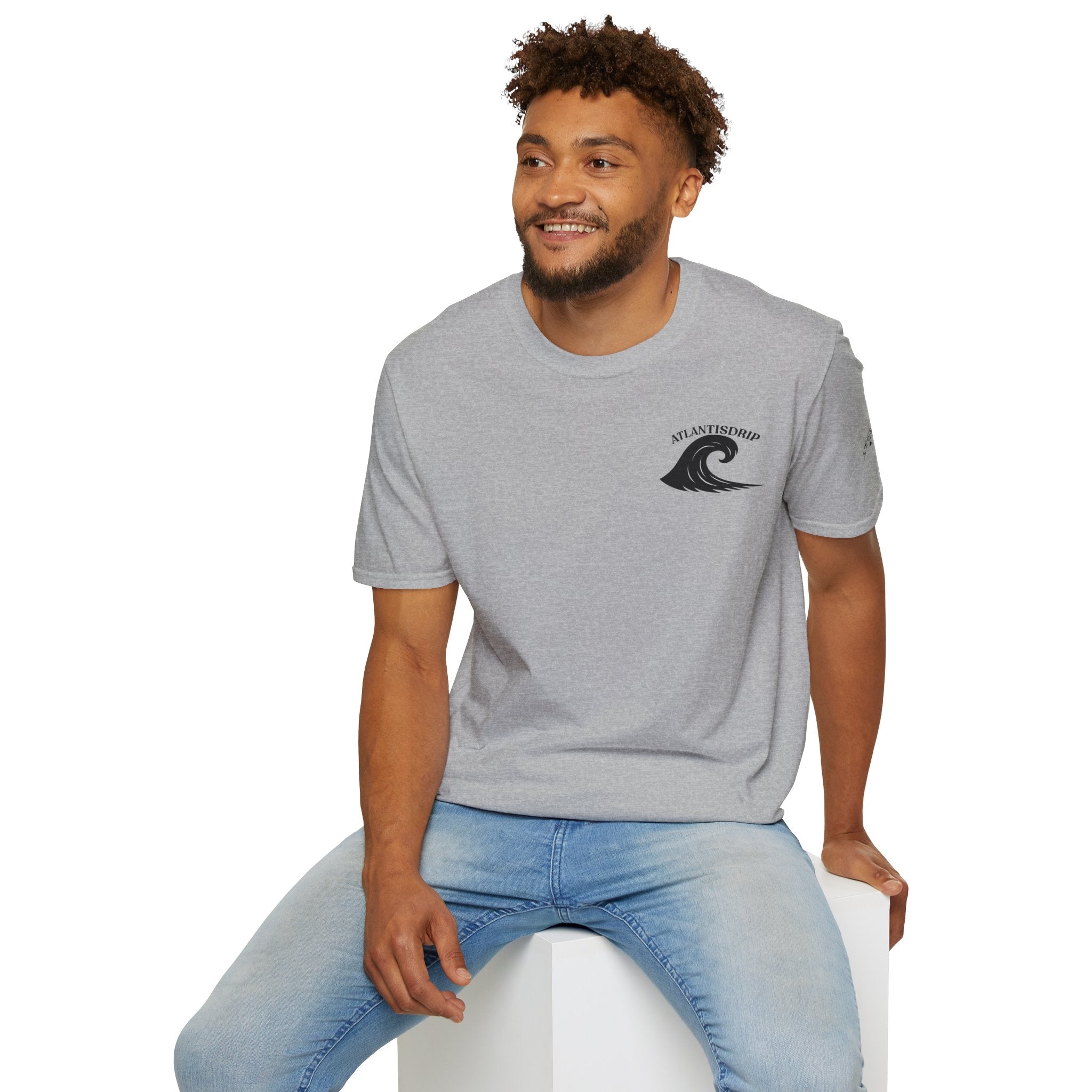 AtlantisDRIP Unisex T-Shirt