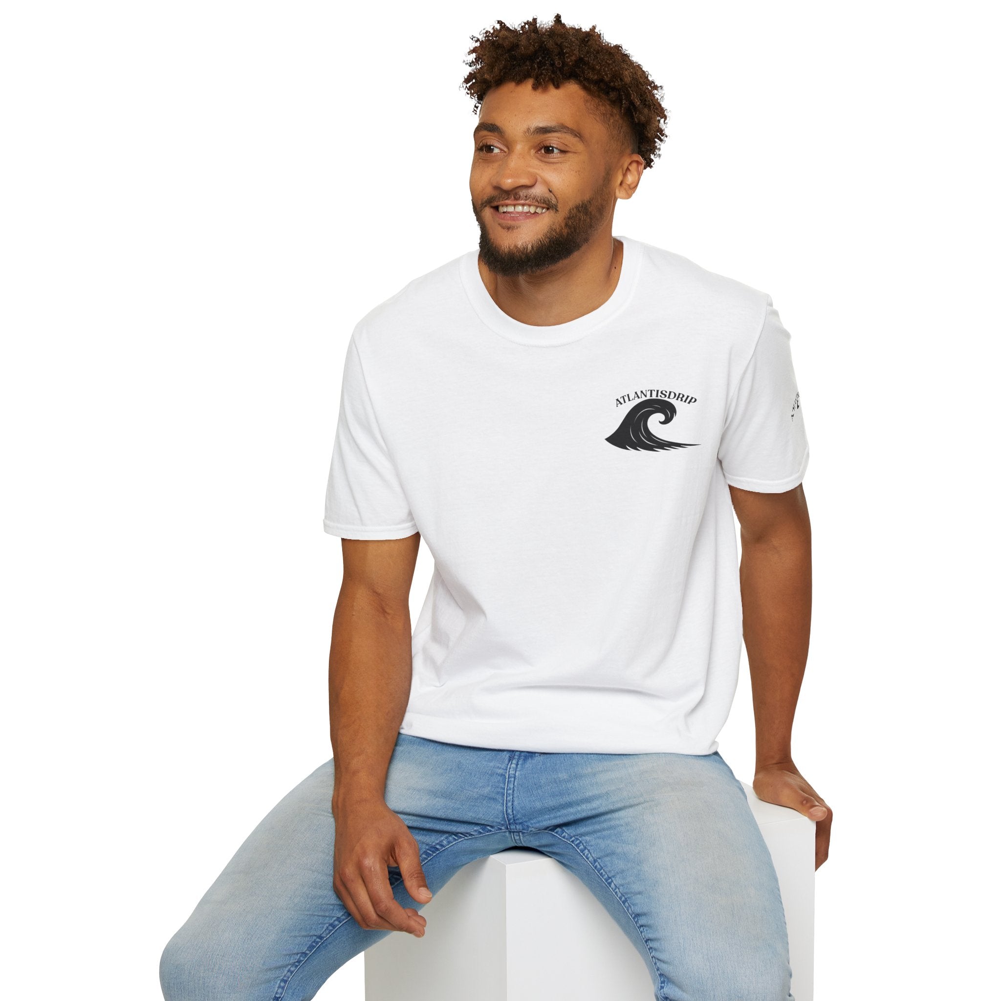 AtlantisDRIP Unisex T-Shirt