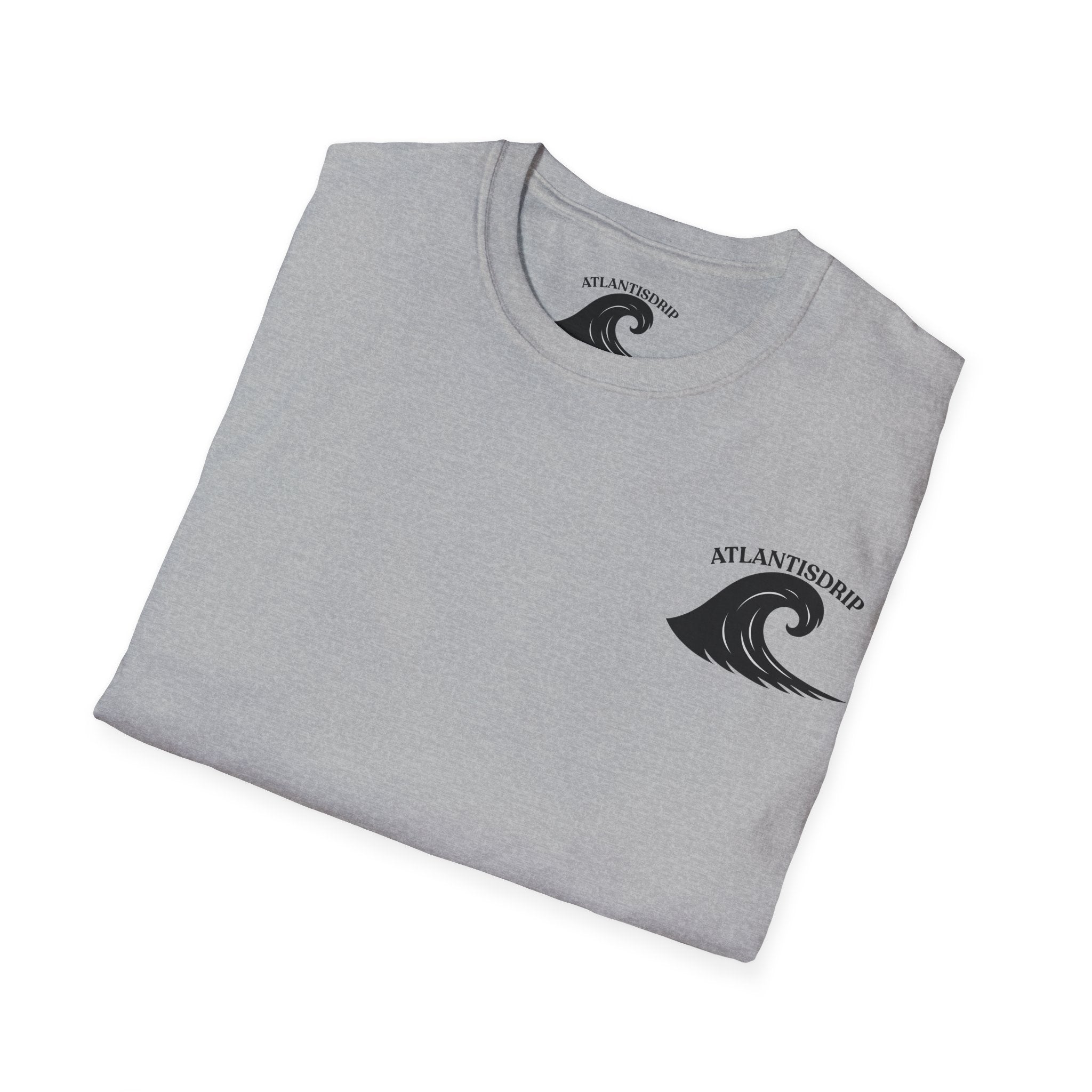 AtlantisDRIP Unisex T-Shirt