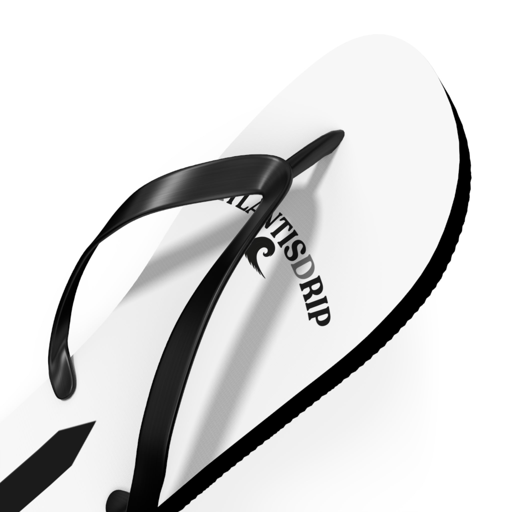 AtlantisDRIP Flip Flops