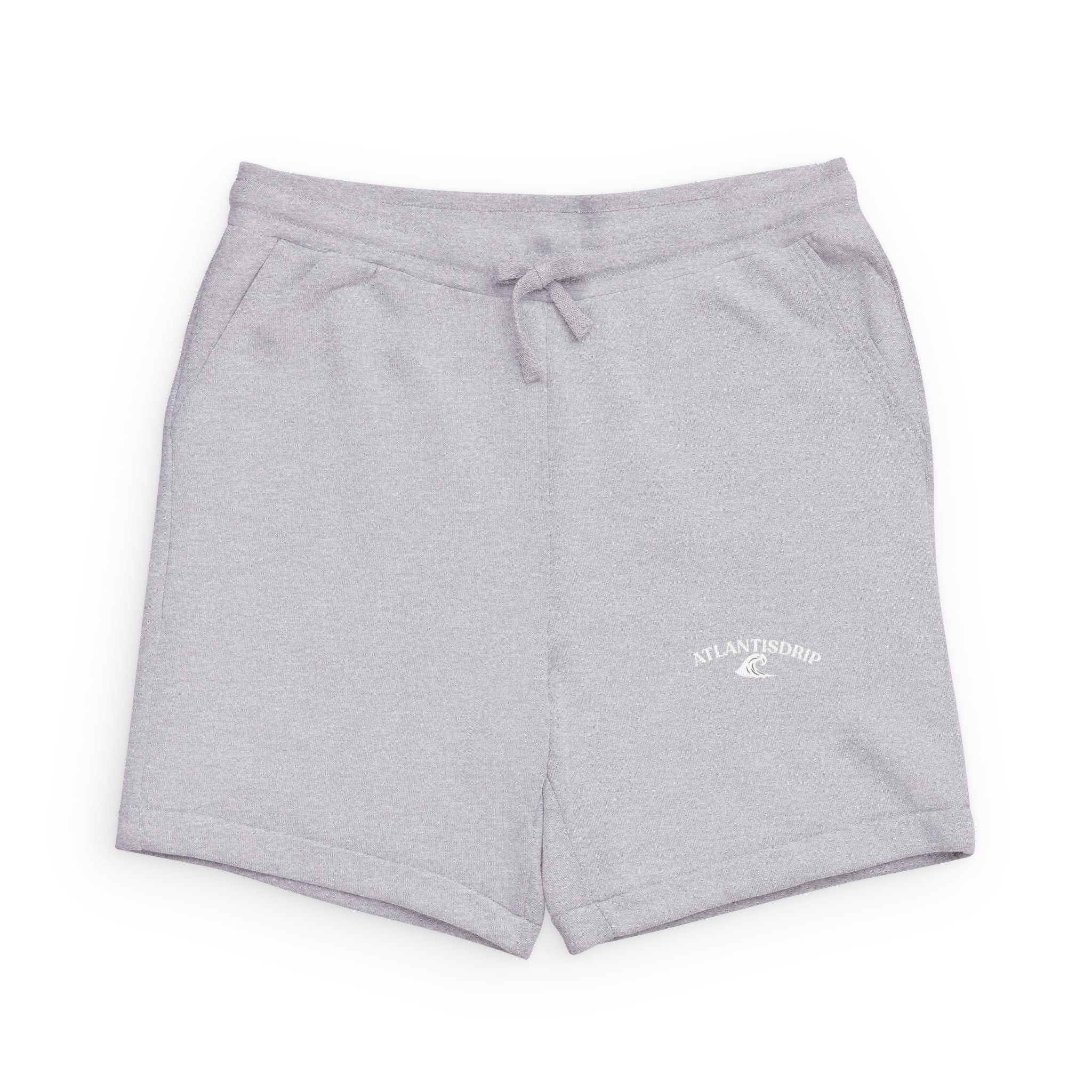 AtlantisDRIP Fleece Sweatshort