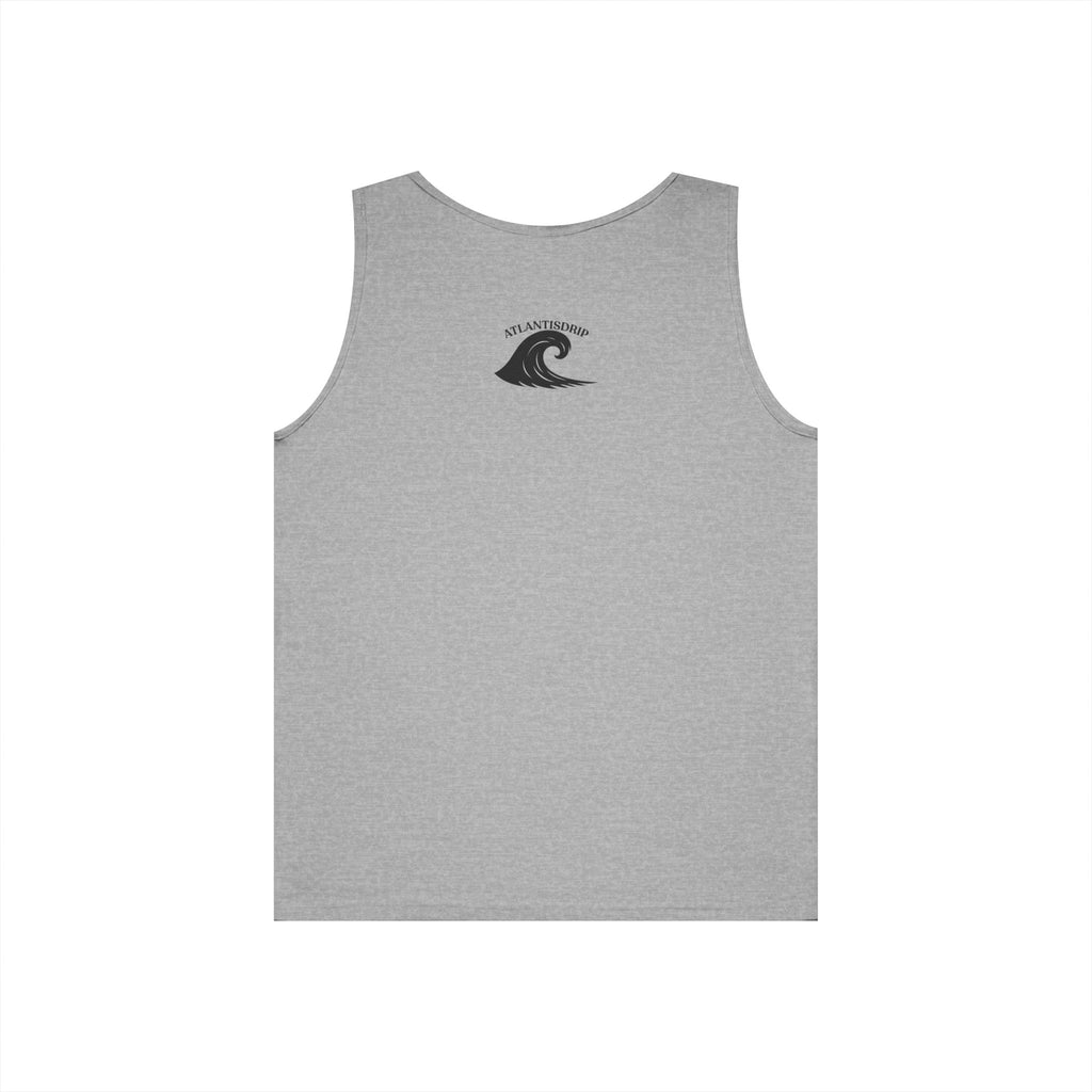 AtlantisDRIP Gym Top